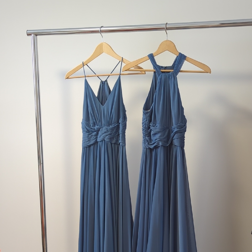 Celebrate DB Studio - Davids Bridal Bridesmaid Dress